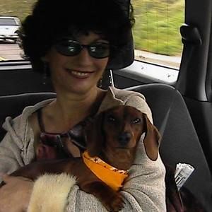 Meet your Posher, Yvonne